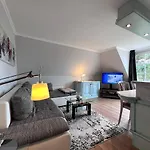 Apartamento Meer-lust-sylt Sea Westerland