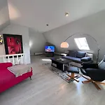 Apartamento Meer-lust-sylt Sea *