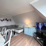 Apartamento Meer-lust-sylt Sea *