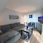 Apartamento Meer-lust-sylt Sea *