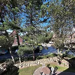 Apartamento Meer-lust-sylt Sea