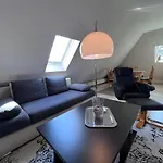 Meer-lust-sylt Sea Apartamento Westerland