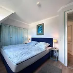 Meer-lust-sylt Sea شقة *