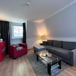 Meer-lust-sylt Sea Apartamento *
