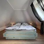 Apartamento Meer-lust-sylt Sea Westerland