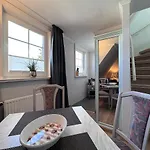 Meer-lust-sylt Sea Apartamento