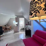 Apartamento Meer-lust-sylt Sea