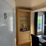 Apartamento Meer-lust-sylt Sea