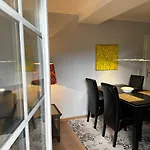 Apartamento Meer-lust-sylt Sea