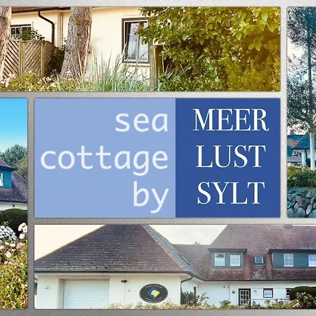 Meer-lust-sylt Sea *