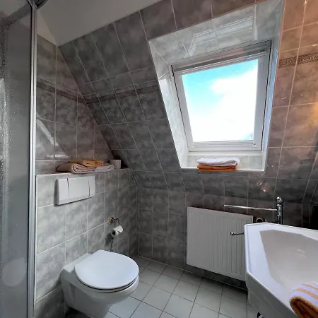 Meer-lust-sylt Sea *