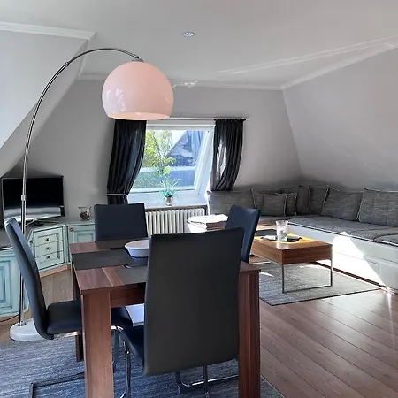 Meer-lust-sylt Sea *