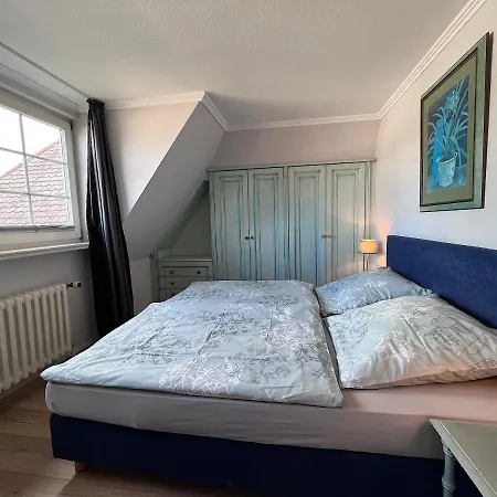 Meer-lust-sylt Sea * Westerland