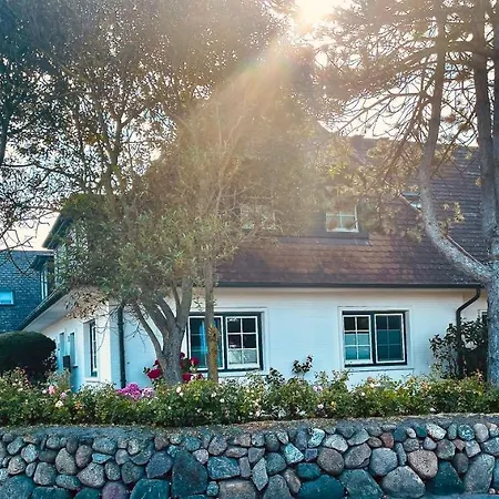 Meer-lust-sylt Sea * 韦斯特兰