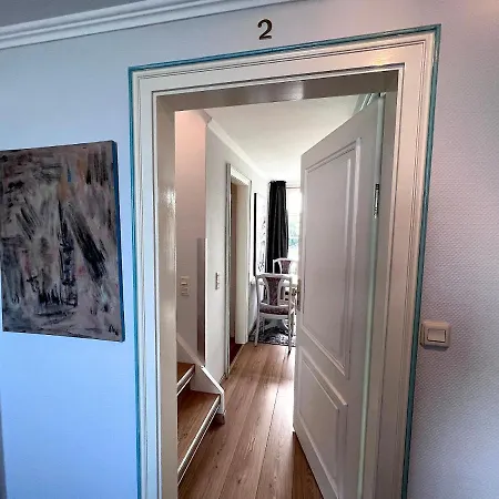 Meer-lust-sylt Sea 韦斯特兰