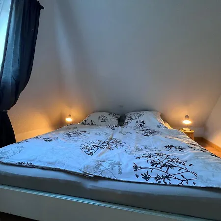 Apartment Meer-lust-sylt Sea *