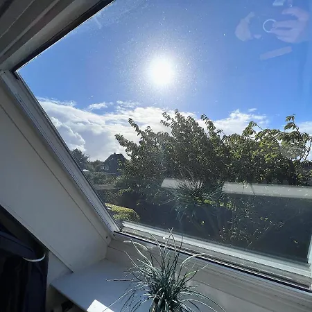 Meer-lust-sylt Sea * 韦斯特兰