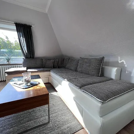 Meer-lust-sylt Sea Westerland