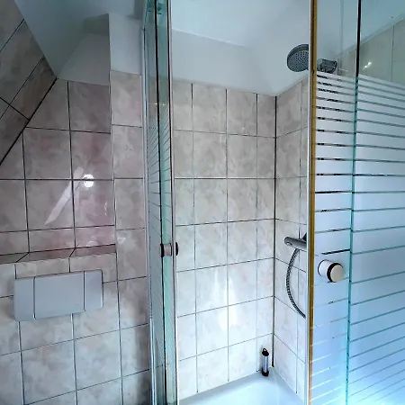 Meer-lust-sylt Sea 公寓