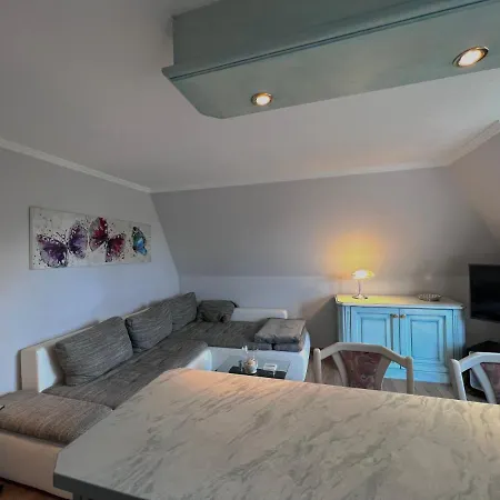 Meer-lust-sylt Sea * Westerland