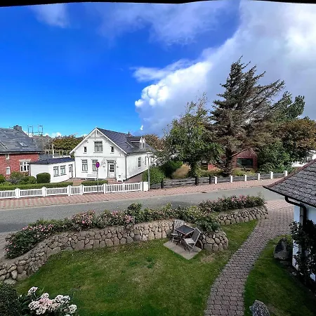 Meer-lust-sylt Sea Westerland