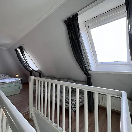 Meer-lust-sylt Sea Westerland