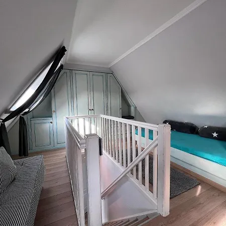 Meer-lust-sylt Sea Westerland