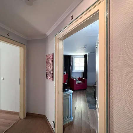 Meer-lust-sylt Sea * 韦斯特兰