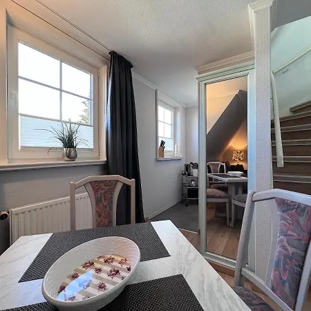 Meer-lust-sylt Sea Apartment