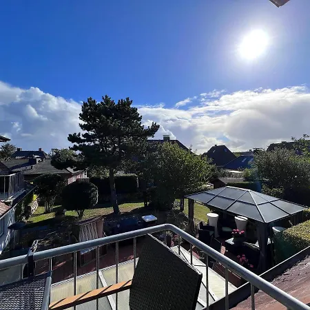 Meer-lust-sylt Sea * 韦斯特兰