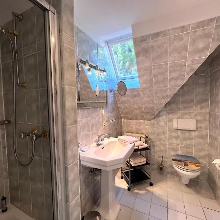 Meer-lust-sylt Sea Apartment