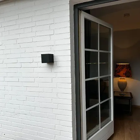 Apartment Meer-lust-sylt Sea Westerland