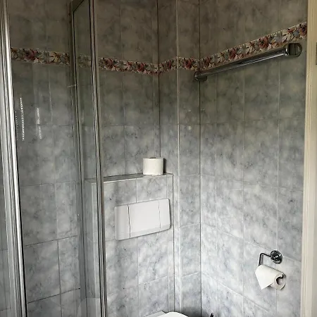 Meer-lust-sylt Sea Apartment *