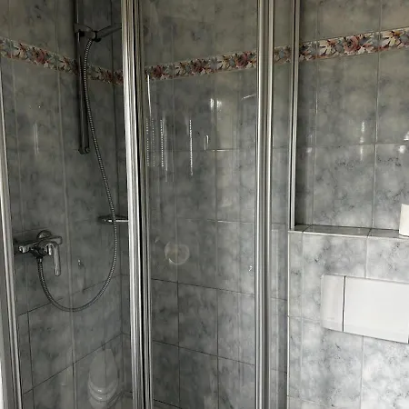 公寓 Meer-lust-sylt Sea