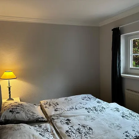 Meer-lust-sylt Sea Apartment