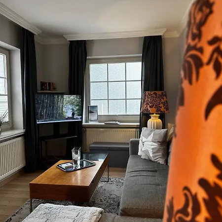 Meer-lust-sylt Sea 韦斯特兰